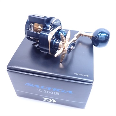 ２１ソルティガＩＣ３００Ｌ